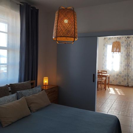 Aegina Port Apt 2-Διαμέρισμα Στο Λιμάνι Της Αίγινας 2 Extérieur photo
