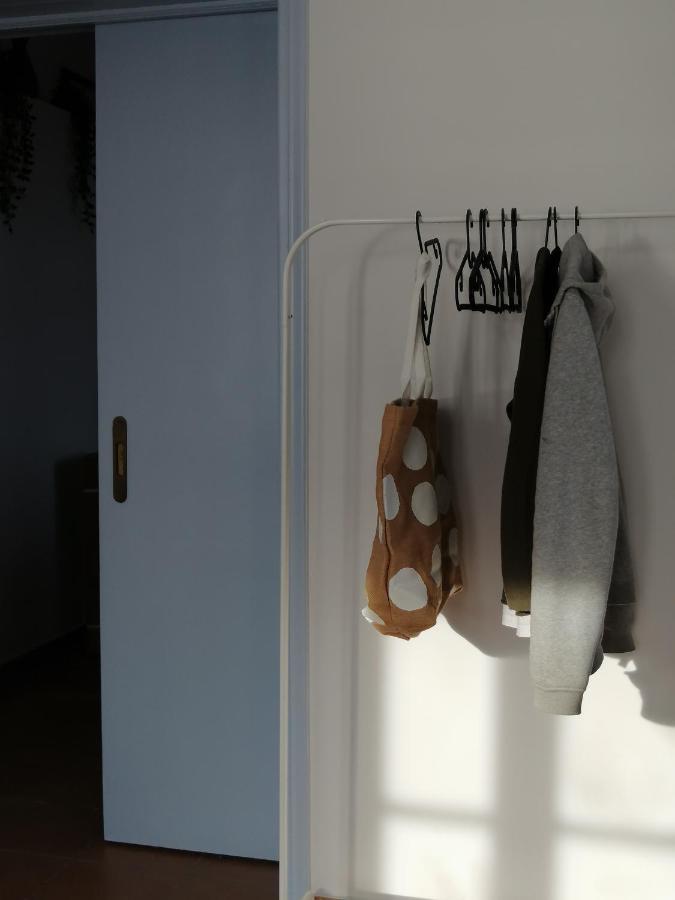 Aegina Port Apt 2-Διαμέρισμα Στο Λιμάνι Της Αίγινας 2 Extérieur photo