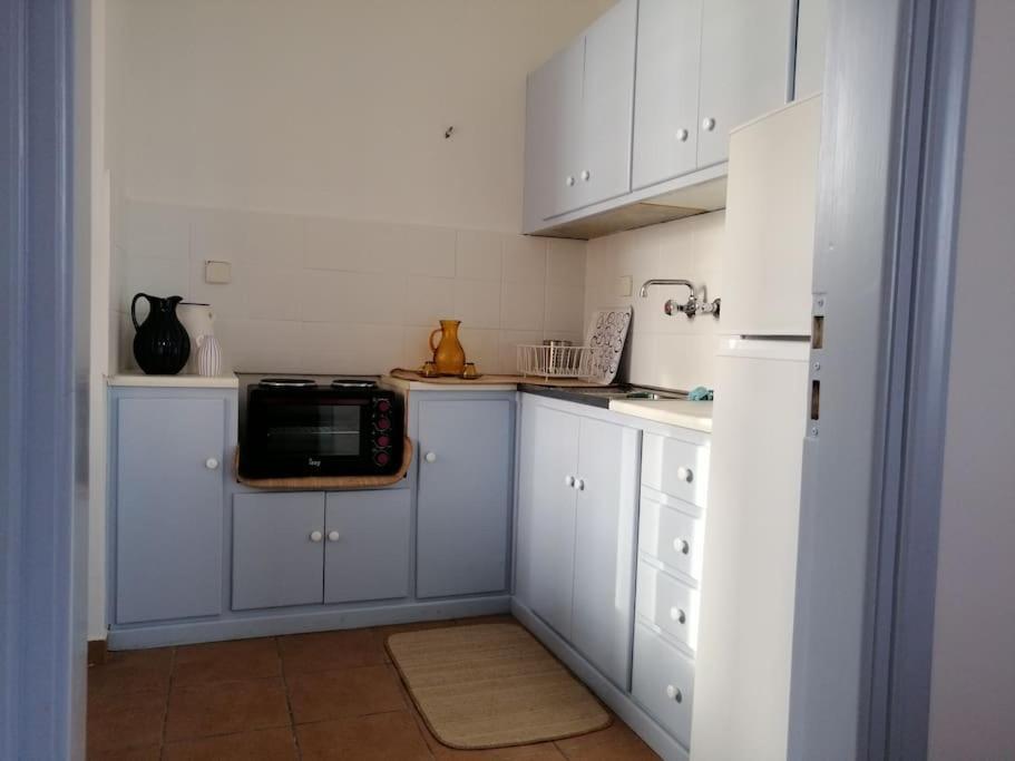 Aegina Port Apt 2-Διαμέρισμα Στο Λιμάνι Της Αίγινας 2 Extérieur photo