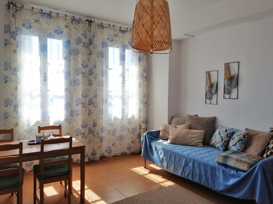 Aegina Port Apt 2-Διαμέρισμα Στο Λιμάνι Της Αίγινας 2 Extérieur photo