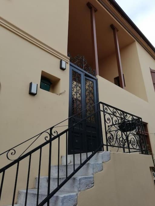 Aegina Port Apt 2-Διαμέρισμα Στο Λιμάνι Της Αίγινας 2 Extérieur photo
