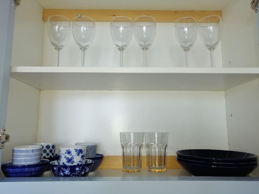 Aegina Port Apt 2-Διαμέρισμα Στο Λιμάνι Της Αίγινας 2 Extérieur photo
